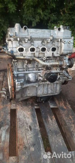 CR12 Ниссан марч