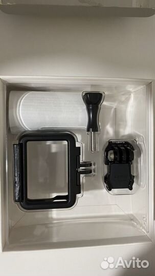 Рамка Go Pro Hero 7