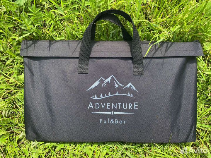 Мангал Adventure