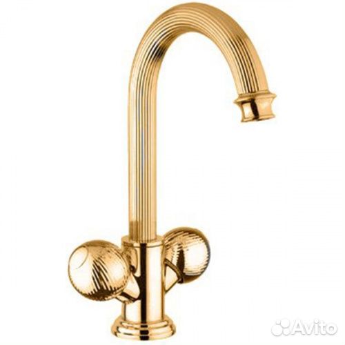 Смеситель для раковины Cezares olimp-ls2-03/24-m