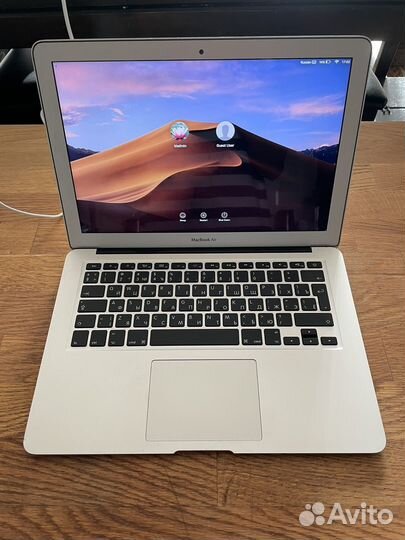 Apple MacBook Air 13 2013