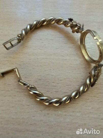 Браслет ремешок от часов