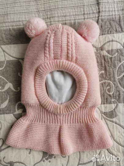 Новый Шлем шапка Журавлик 44-46