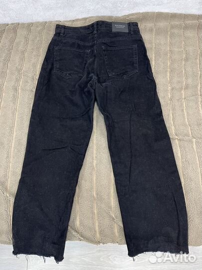 Джинсы pull and bear