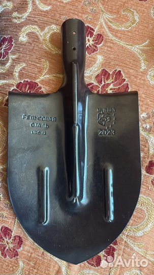 Лопаты оптом