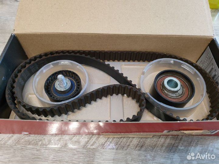 Водяной насос (помпа)