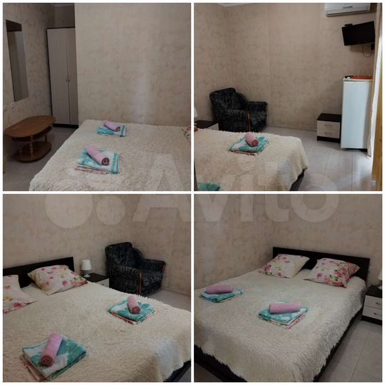 Комната 21 м², 1/1 эт.