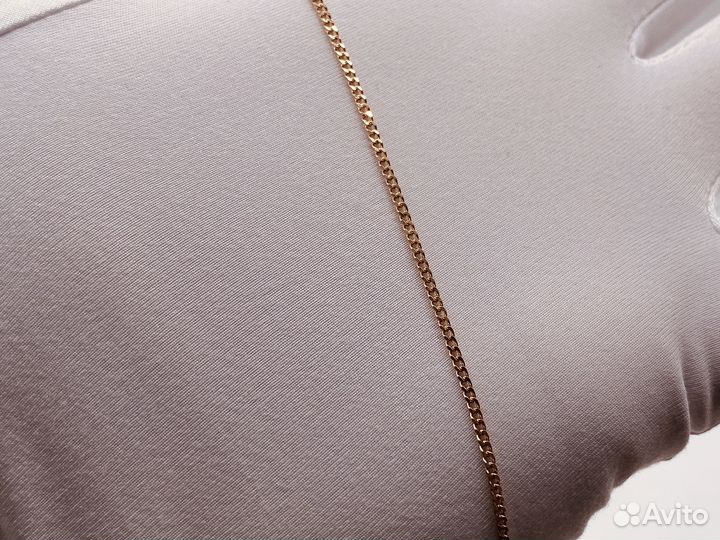 Золотая Цепь 585 пробы. Рассрочка