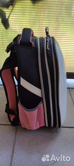 Школьный рюкзак