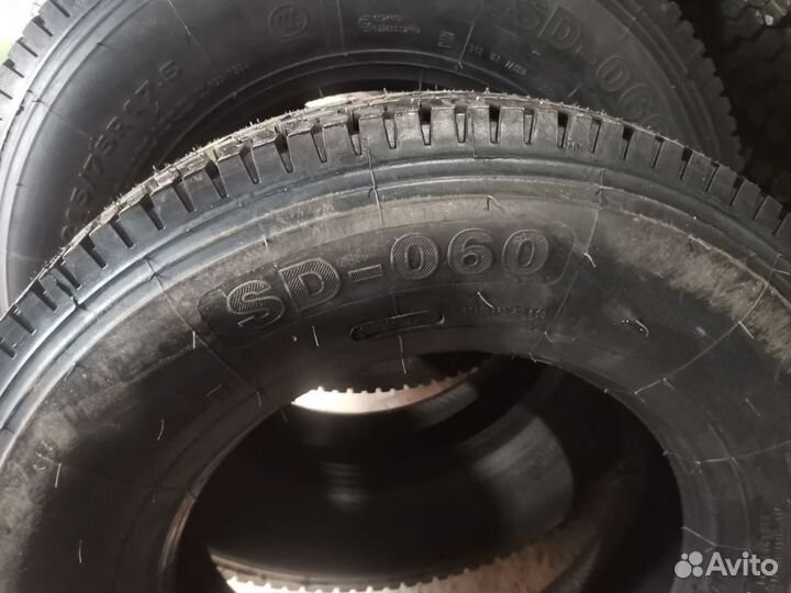 Шины satoya 215/75R17.5 SD-060 TL PR16 135/133 J M