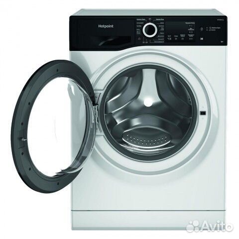 Стиральная машина Hotpoint-Ariston NSB 6015 ZK 6кг