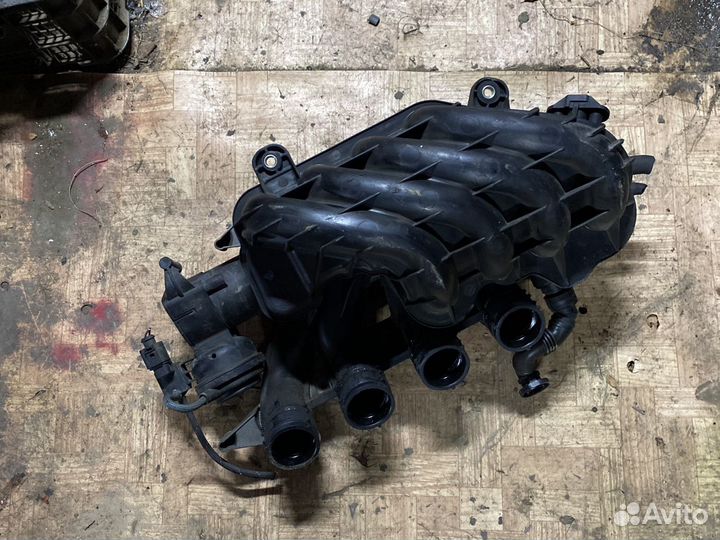 Коллектор Впускной 06F133210D 2.0fsi