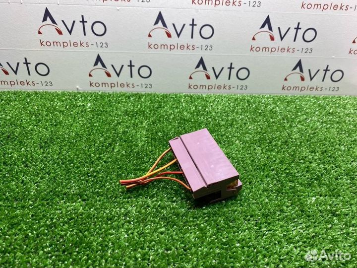 Блок предохранителей Mercedes-Benz B-Class T246