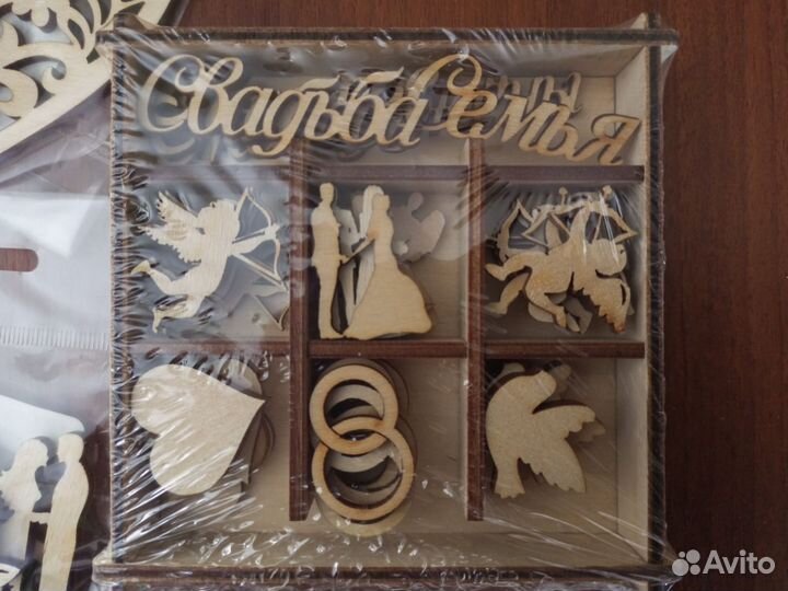 Набор для скрапбукинга