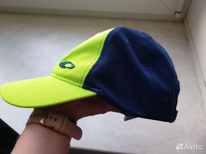 Кепка бейсболка очки оригинал o'Nery