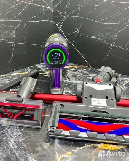 Пылесос Dyson v11s беспроводной