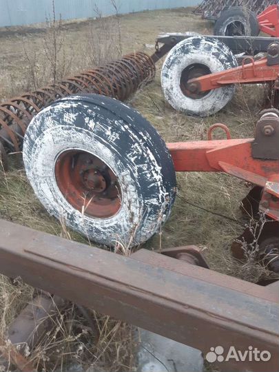 Дискатор бдм