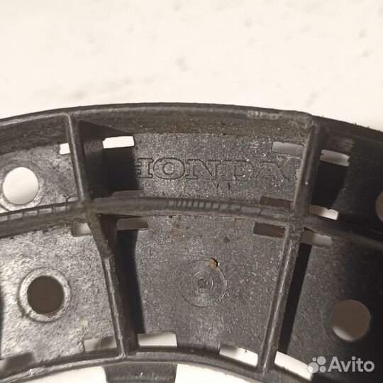 Honda CR-V 3 2006-2009 кронштейн заднего бампера