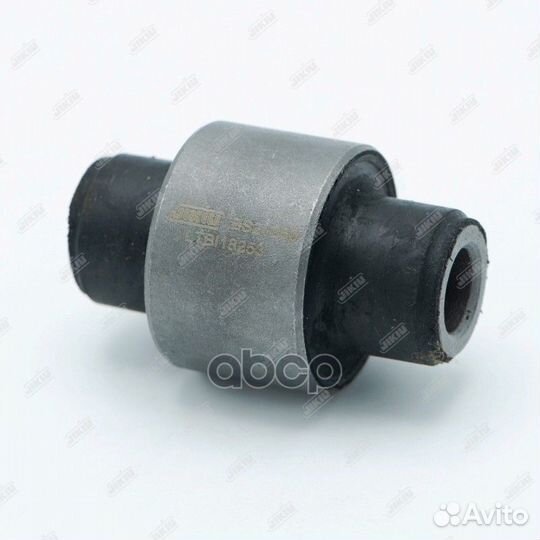Втулка амортизатора задняя toyota avensis T27