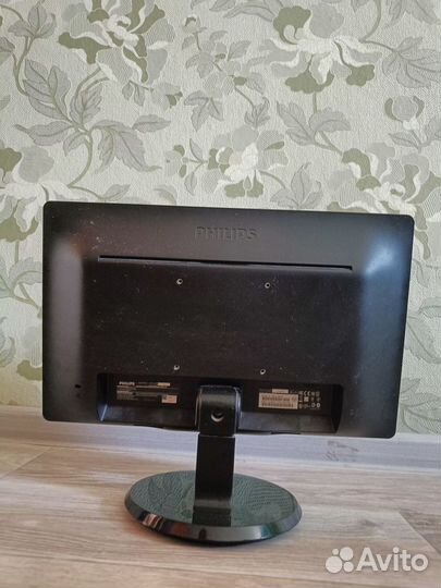 Монитор philips