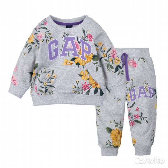 Детский костюм