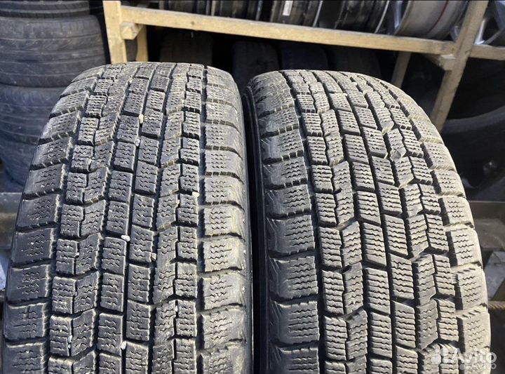Goodyear Ice Navi 7 185/55 R15 97Y