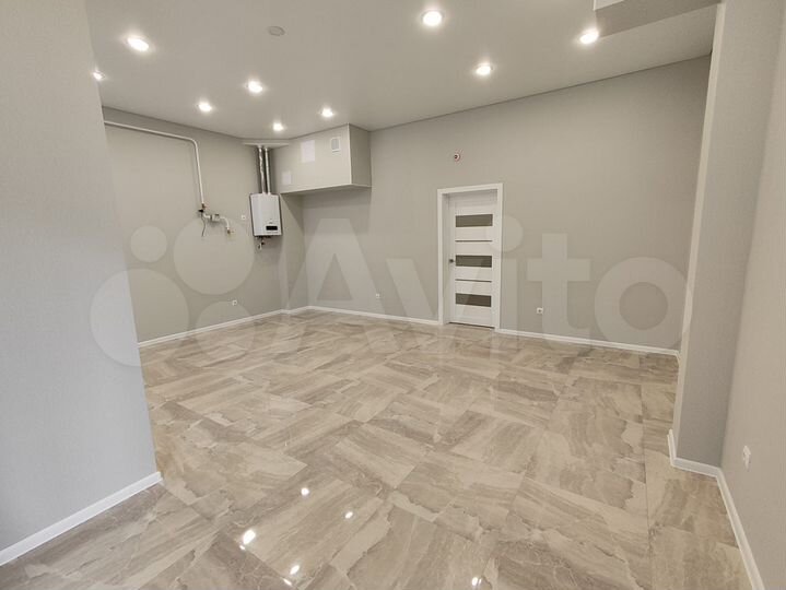 Офис, 46.8 м²
