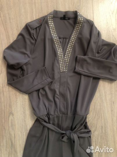 Комбинезон аpart