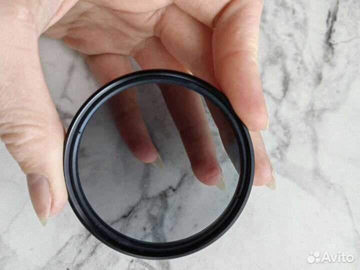 Marumi светофильтр для фотоаппарата 62mm