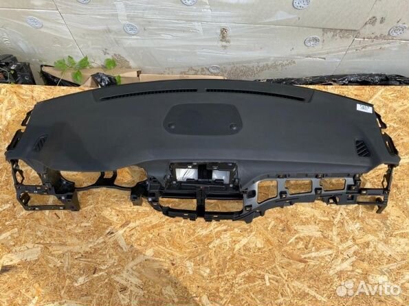 SRS торпедо Hyundai Tucson 3