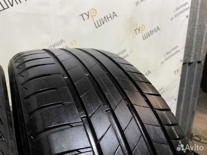 Bridgestone Turanza T005 245/40 R19 94Y