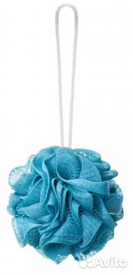 Мочалки IKEA Обион 3шт в наборе