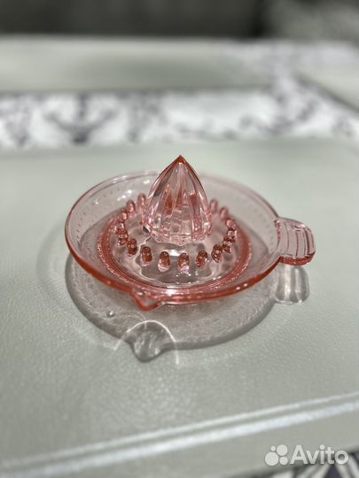 Соковыжималка ручная