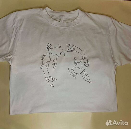 Роспись/кастом