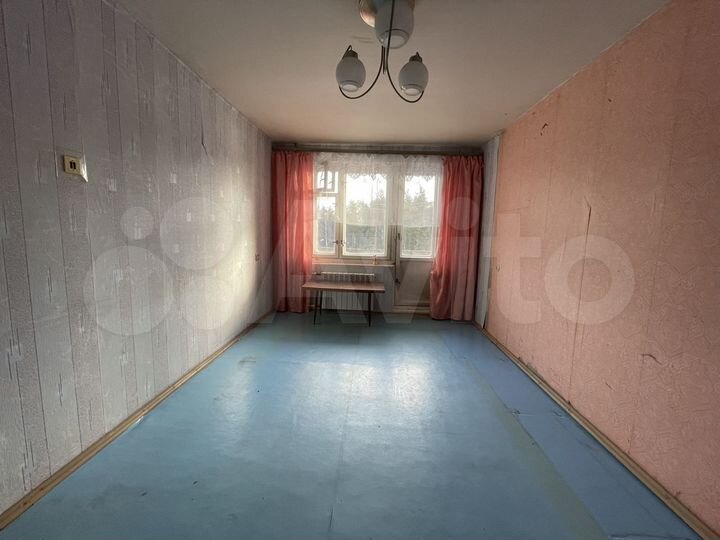 2-к. квартира, 55 м², 4/5 эт.