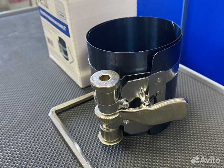 Оправка для поршневых колец