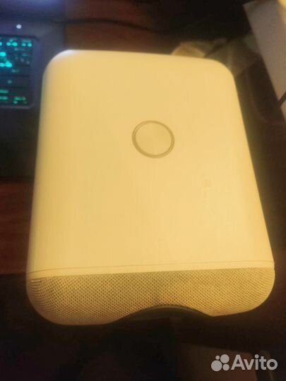 Byintek U4 проектор