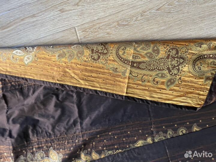 Шторы на ленте