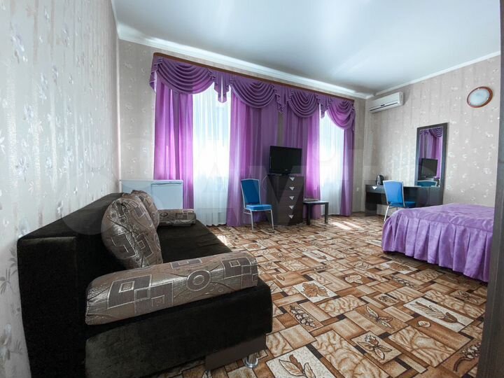 Комната 20 м², 2/2 эт.