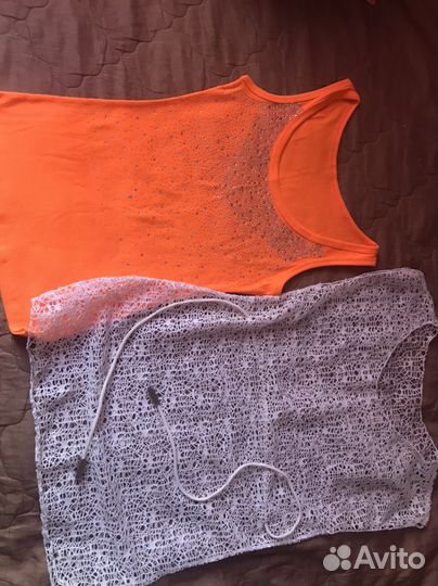 Вещи на девушку пакетом или по отдельности