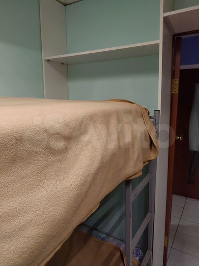 Комната 15 м², 1/13 эт.