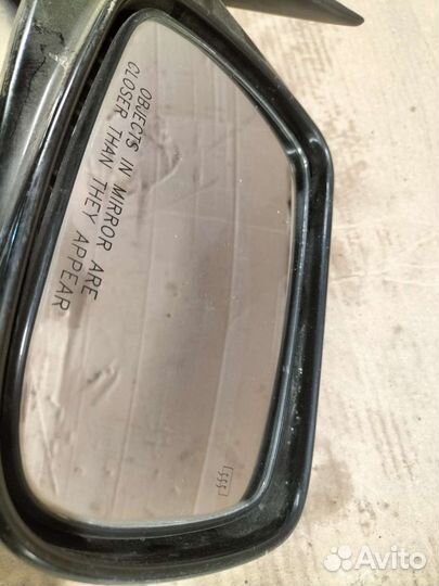 Зеркало Subaru Outback 1999-2003