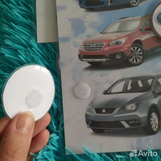 Игра на липучках