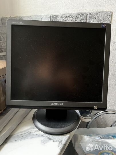 Монитор Samsung 931bf