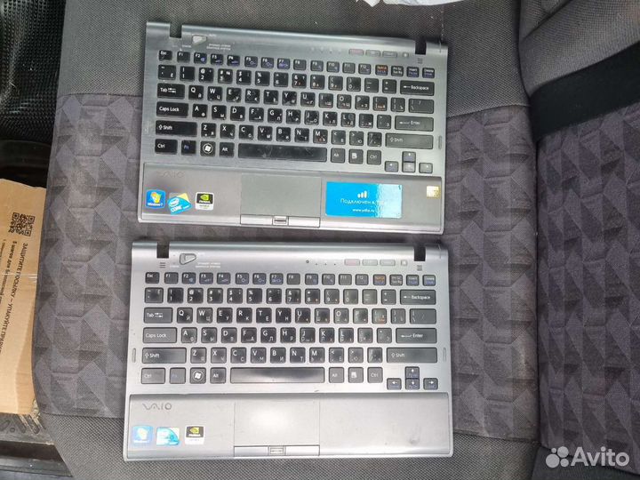 Sony vaio pcg-31111v vpcz11x9r