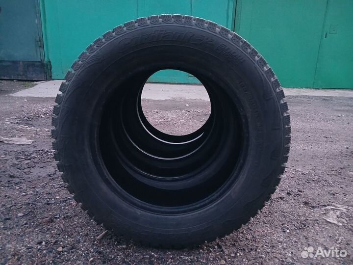 Cordiant Snow Cross 185/65 R15 92T