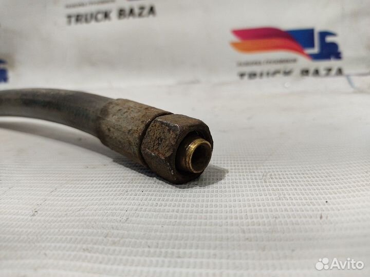 Шланг тормозной