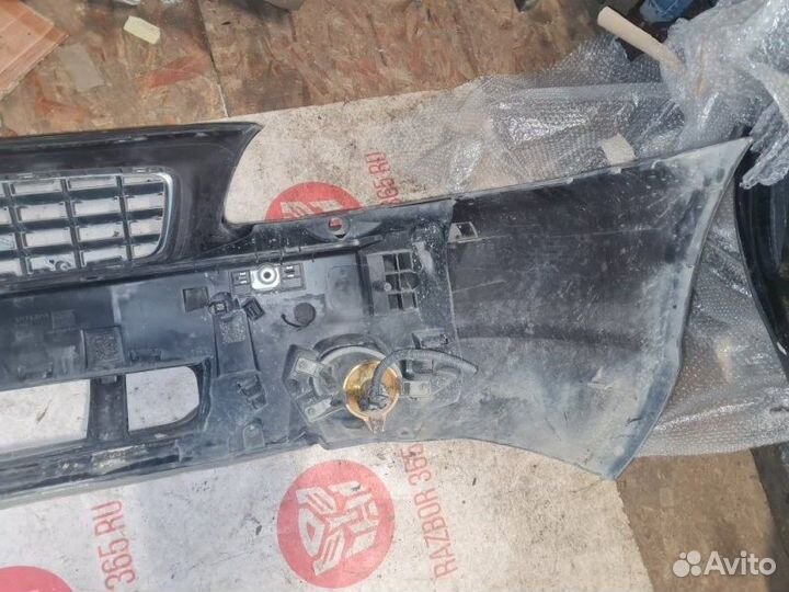 Бампер передний Volvo Xc70 B5254T2 2004