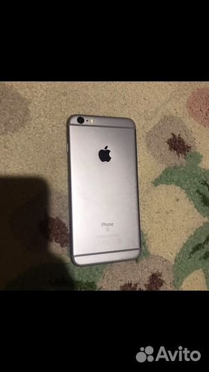 iPhone 6 Plus, 32 ГБ