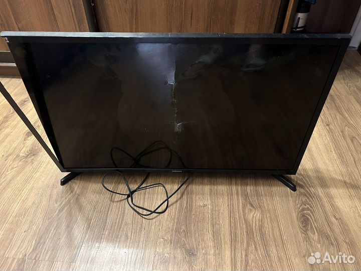 Телевизор Самсунг UE32T4500AU